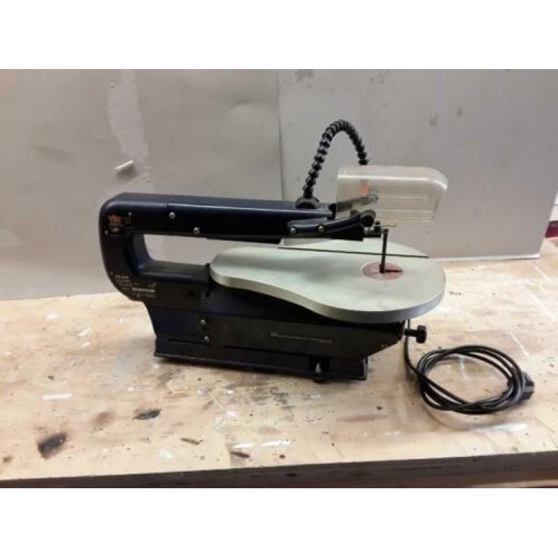 Zaagmachine 220 volt