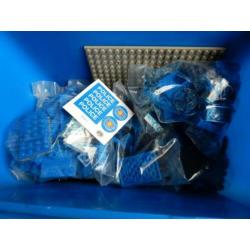 Nieuw Best Lock Construction Toys Lego Met Afb.v/d Politie
