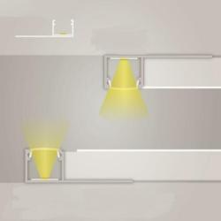 led stucprofiel