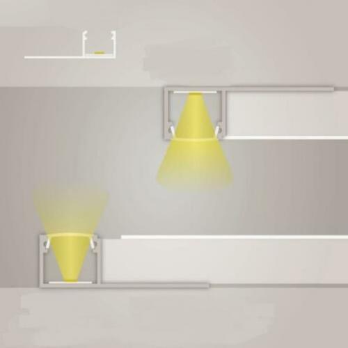 led stucprofiel