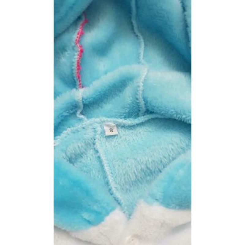 unicorn onesie