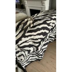 Bucas zebra itch 198
