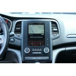 Renault Mégane 1.6 GT 205PK gr navi xenon 33000km 5drs