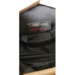 Motorpak dames broek en jas maat 42 als nieuw.