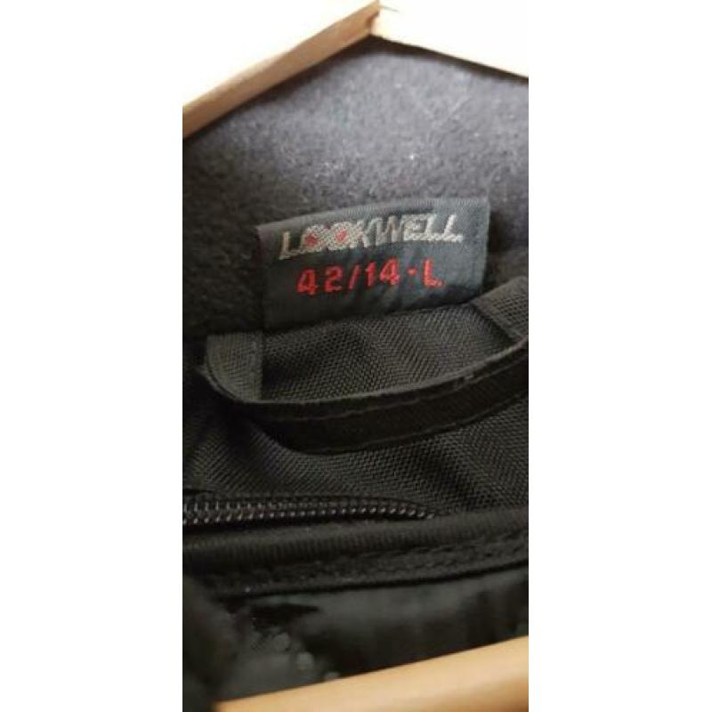 Motorpak dames broek en jas maat 42 als nieuw.