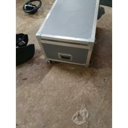 Flightcases