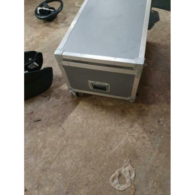 Flightcases