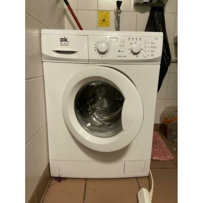 Goede Wasmachine