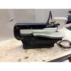 Zaagmachine 220 volt