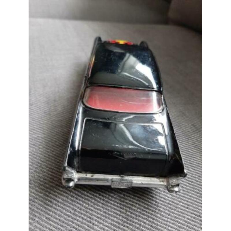 Majorette Chevy Bel Air