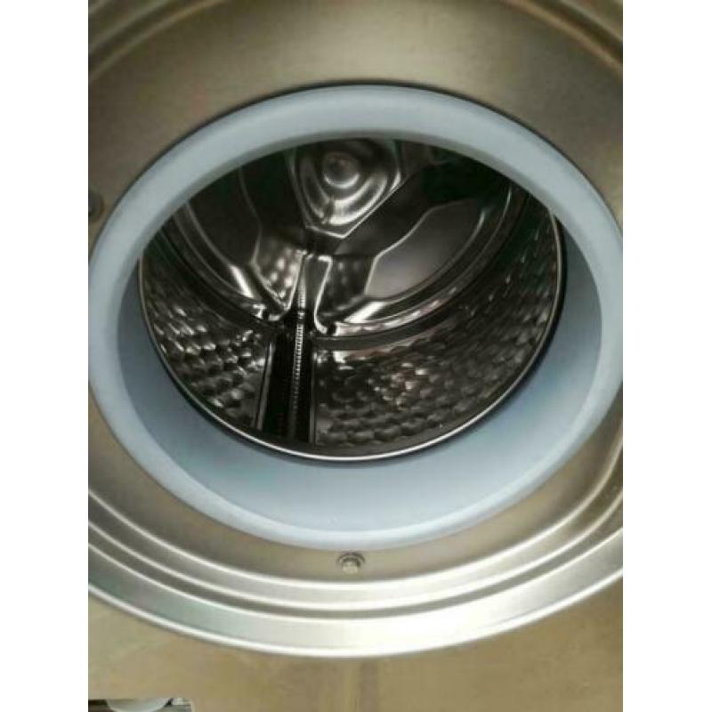 prima werkende miele professional ws 5446 230volt