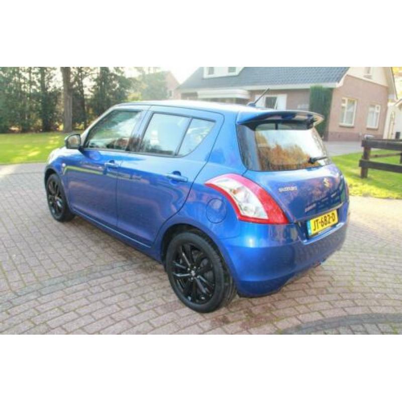 Suzuki Swift 1.2 Bandit EASSS (bj 2016)