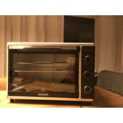 Severin type TO 9630zt