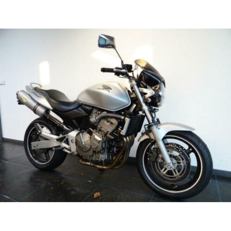 Honda CB600 CB 600 Hornet (bj 2004)