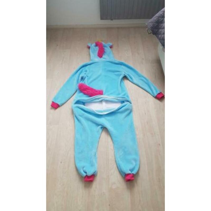unicorn onesie
