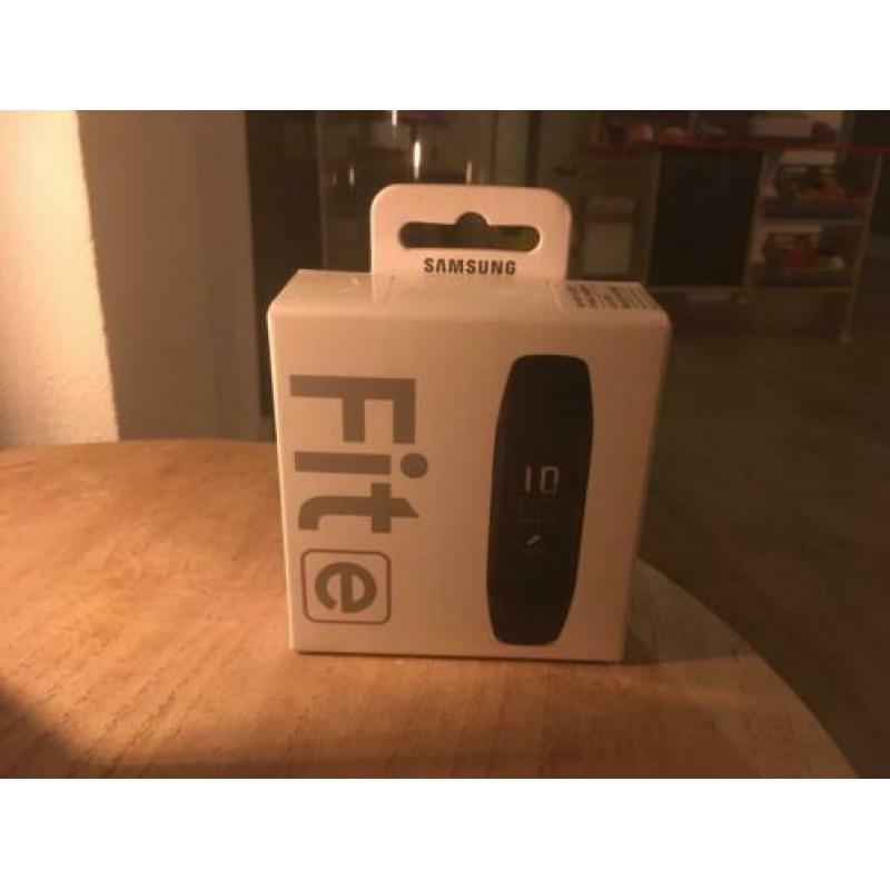 Samsung Galaxy Fit e