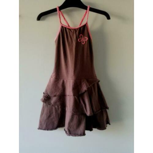 Esprit prachtige zomerjurk mt 104 110