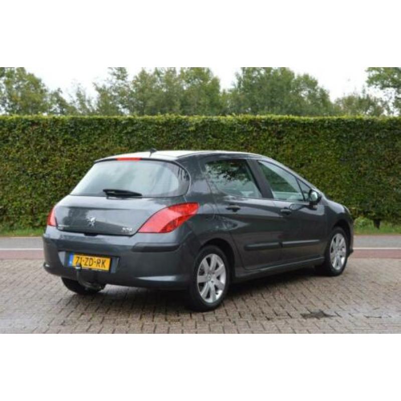 Peugeot 308 1.6 VTi XS