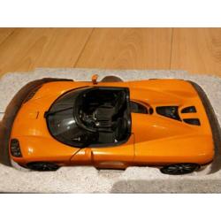Autoart Signature Koenigsegg CCX 79001
