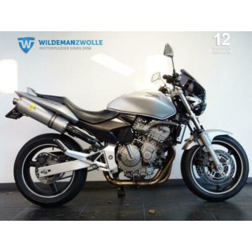 Honda CB600 CB 600 Hornet (bj 2004)