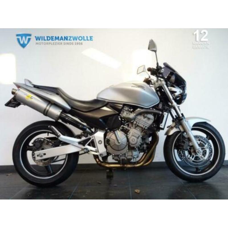 Honda CB600 CB 600 Hornet (bj 2004)