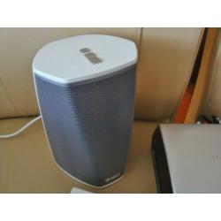 Heos Link en Heos 1 HS2 Denon speaker wit