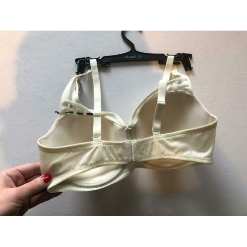 Nieuwe Marlies Dekkers Bh 80D