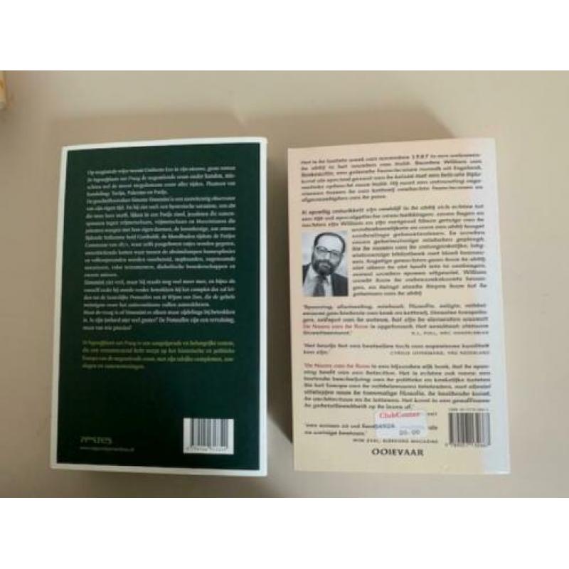 De naam van de Roos. Umberto Eco.