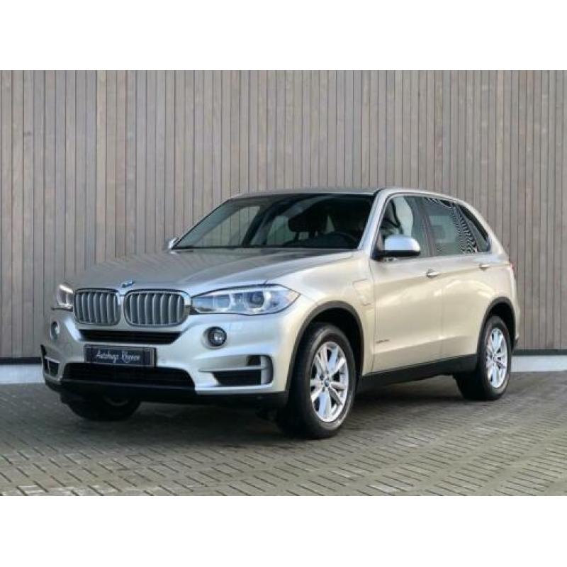 BMW X5 xDrive40e High Executive 2015