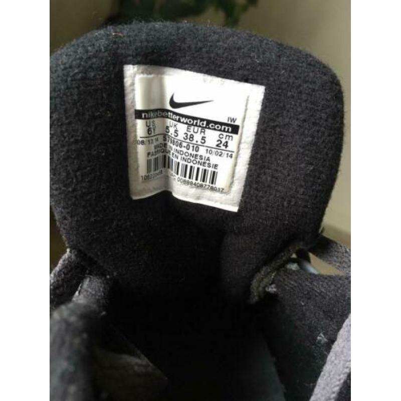 Nike air Max trainer hh model zgan,adidas,vans,puma mt 38,5