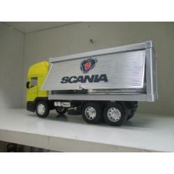Scania 4 Serie