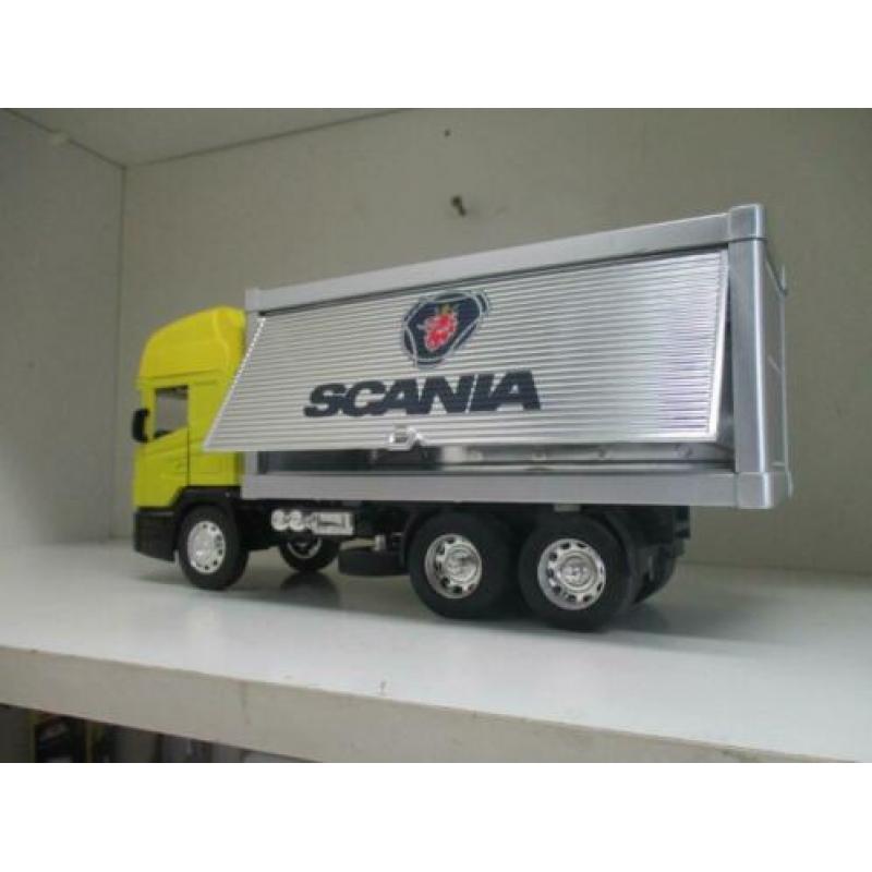 Scania 4 Serie