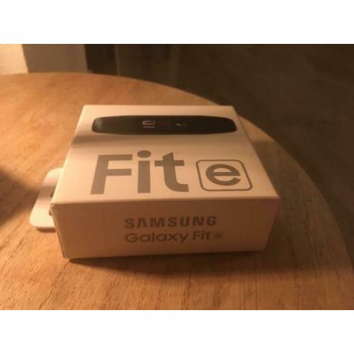 Samsung Galaxy Fit e