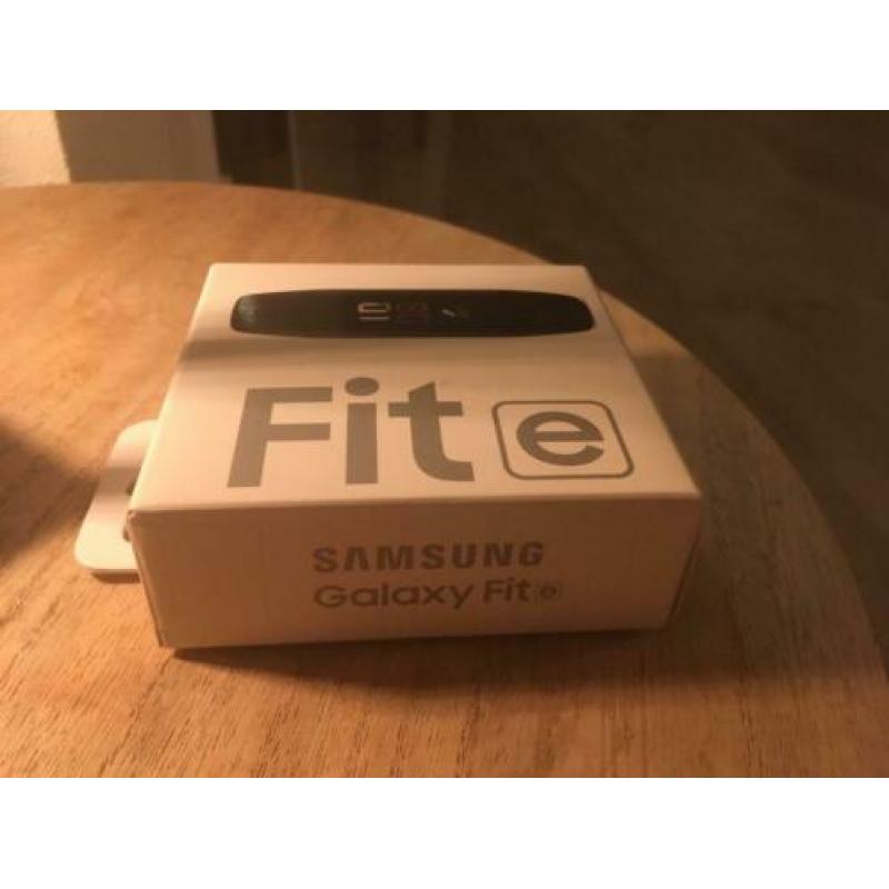 Samsung Galaxy Fit e