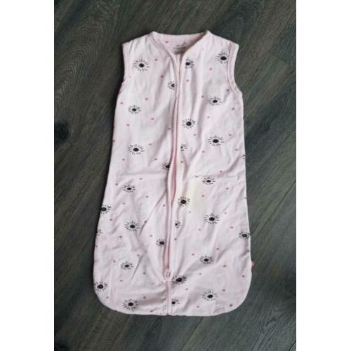 Zomerslaapzak prenatal, mt 56/62