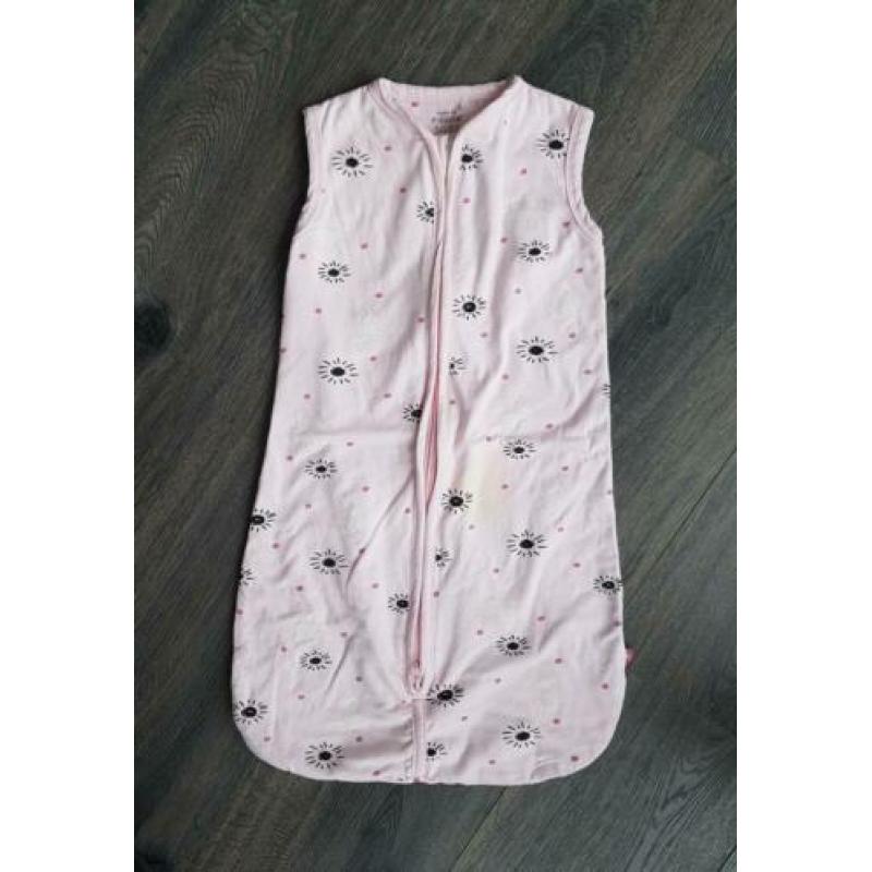 Zomerslaapzak prenatal, mt 56/62