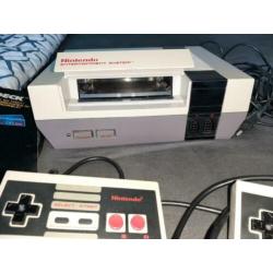 Nintendo NESE - 001