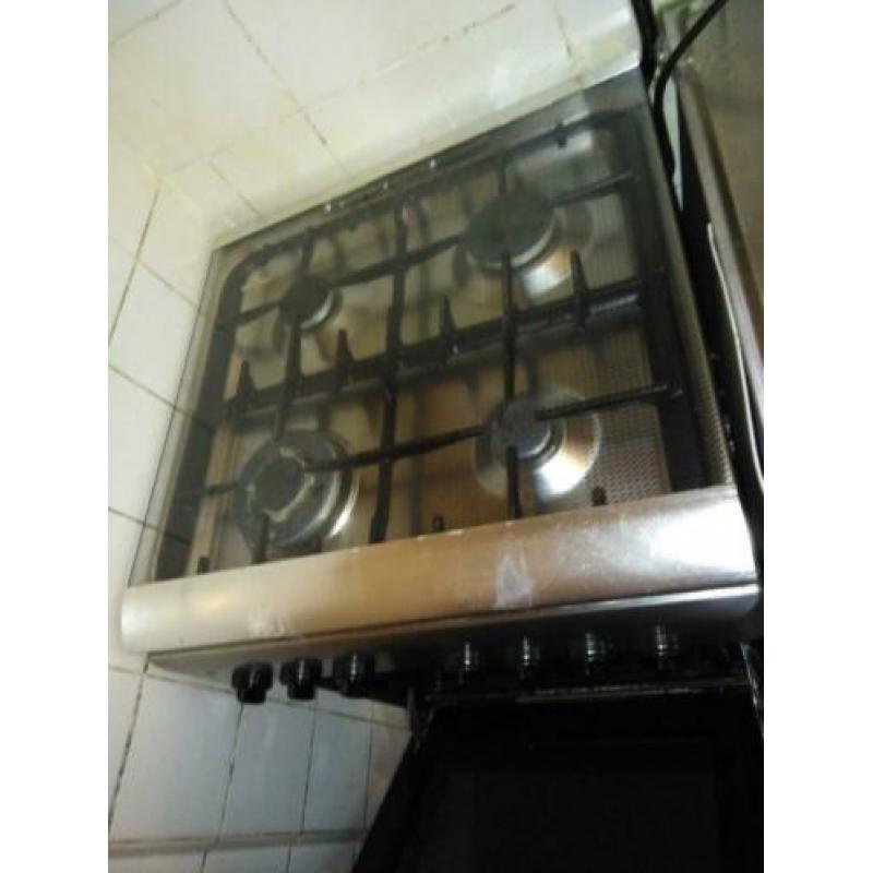 Oven