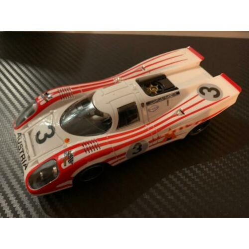 NSR slotcar Porsche 917K 1/32