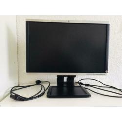 Monitor HP Compaq LA2205 wg