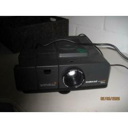 diaprojecter