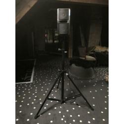 Speaker /Foster SPA 11