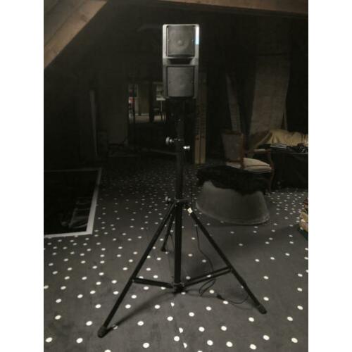 Speaker /Foster SPA 11