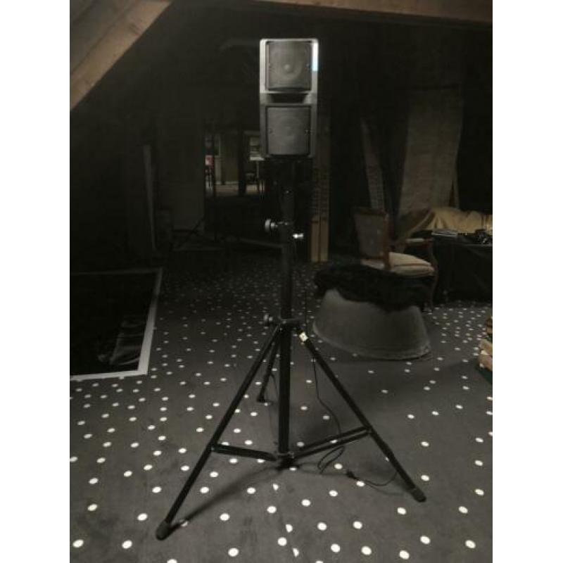 Speaker /Foster SPA 11