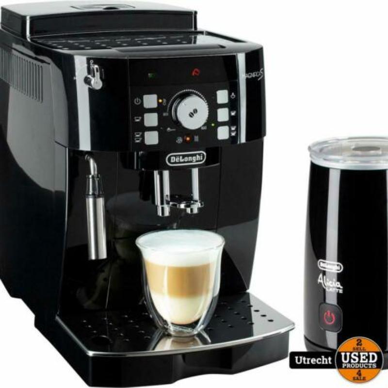 Delonghi Magnifica S ECAM 21.118.B | Nieuw in Doos