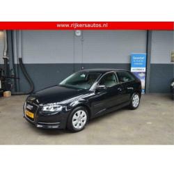 Audi A3 1.4 TFSI Attraction Advance Xenon, Airco, Navigatie,