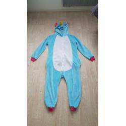 unicorn onesie