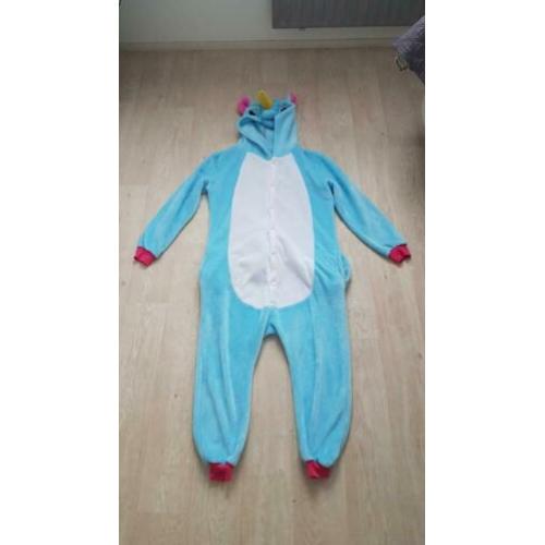 unicorn onesie