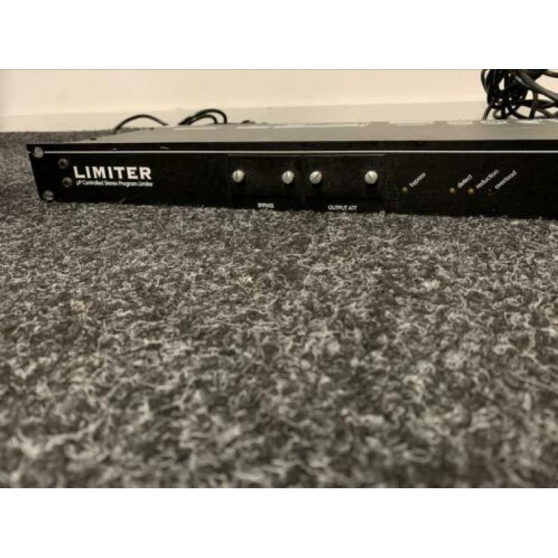 Dateq spl 2 limiter