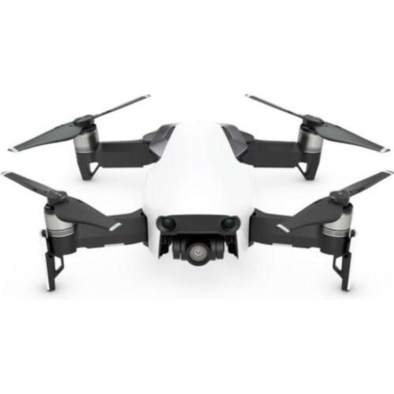 DJI Mavic Air Fly More Combo Artic White (+meer)